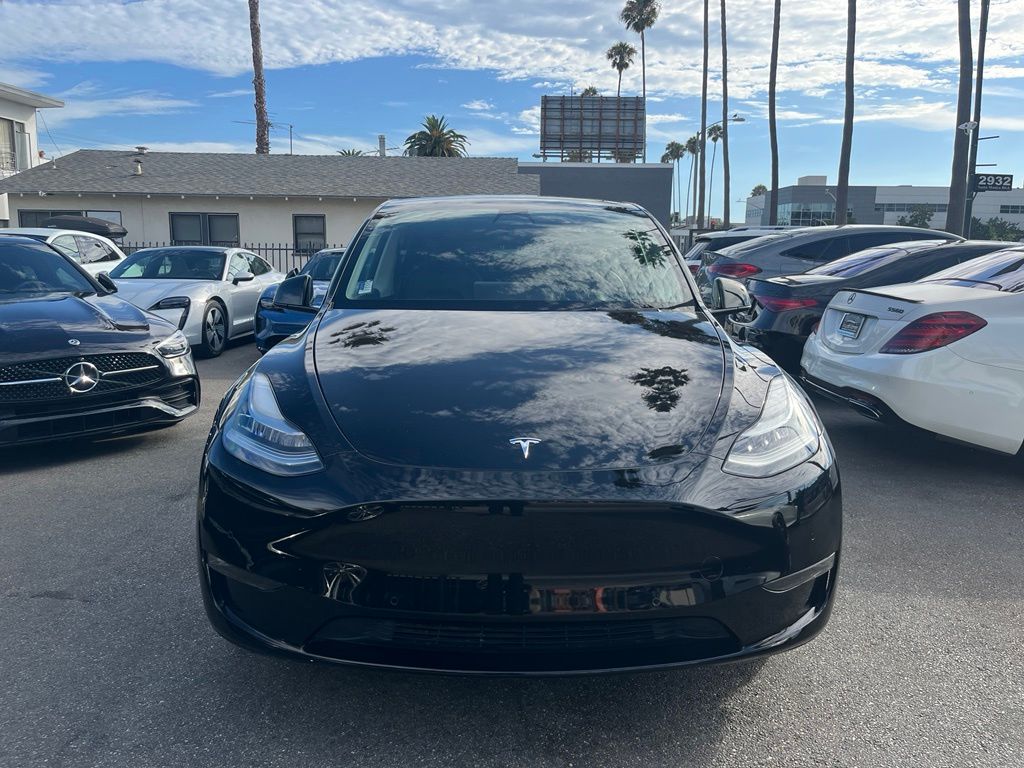 tesla model y 2021 5YJYGDEE3MF143462 image tesla model y 2021 5YJYGDEE3MF143462 image